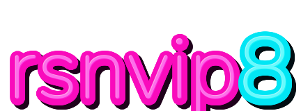 rsnvip8 — logo kanal