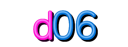 d06 — logo kanal