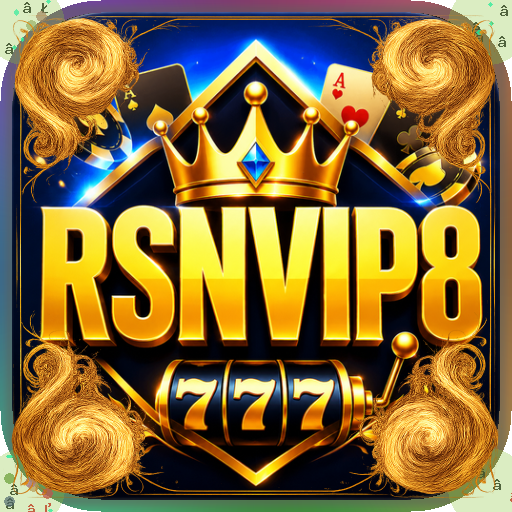 rsnvip8 — mitra unggulan