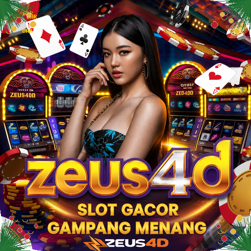 zeus4d — galeri pratinjau - APK Resmi