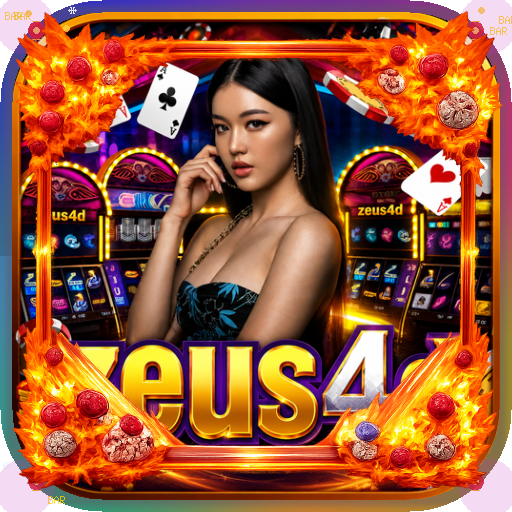 zeus4d — galeri pratinjau Resmi APK